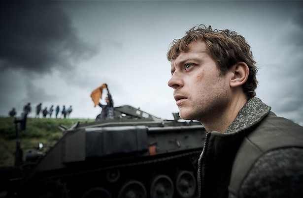 De boel escaleert in de slotaflevering