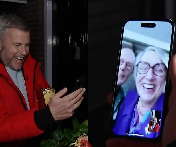 De TV van gisteren: 'Miljoenenjacht-thuiswinnaars hebben geld niet nodig' 