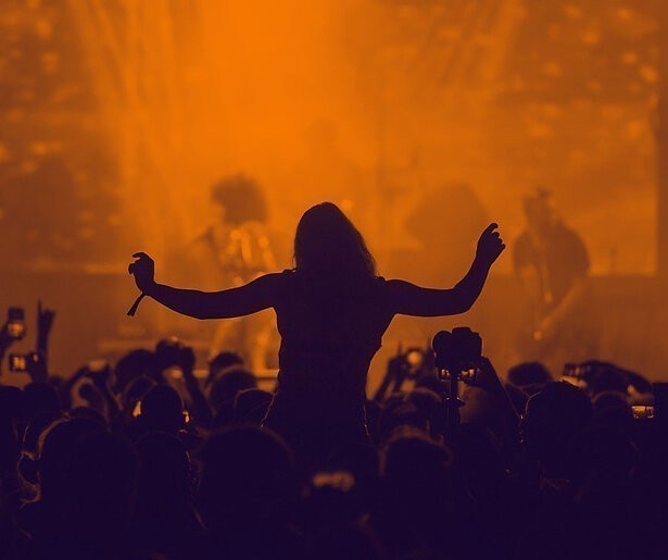 Tickets kopen voor een populair evenement? Hier 5 tips