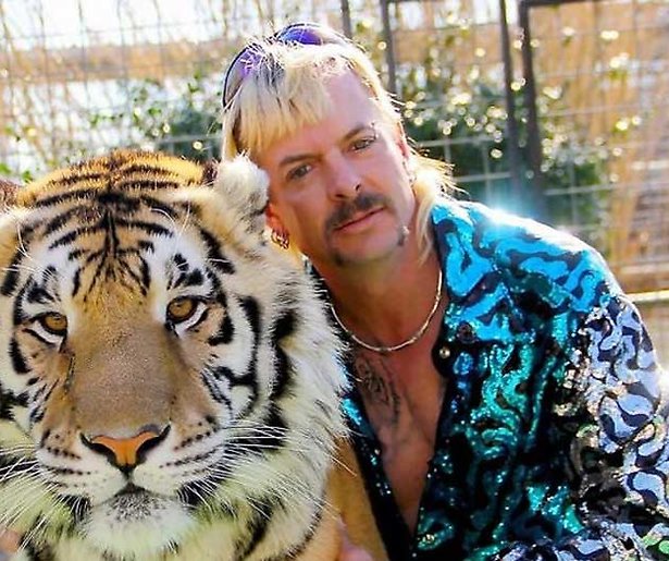 Extra aflevering Tiger King vanaf woensdag te zien bij Netflix