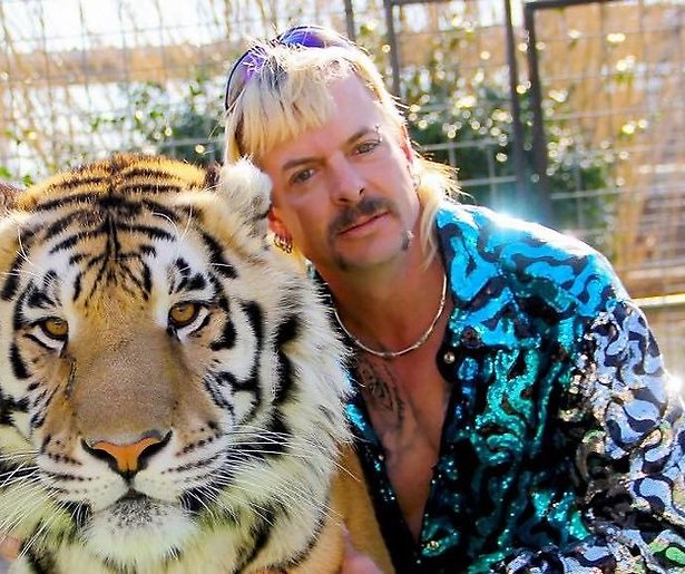 Extra aflevering Netflix-hit Tiger King op komst