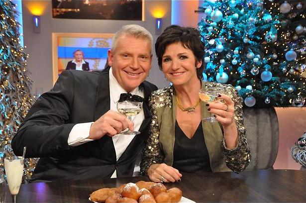 Tijd voor MAX oudejaarsshow