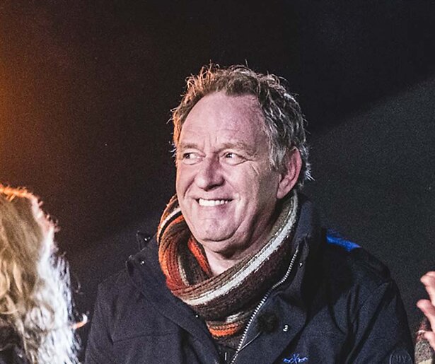 Tijd voor MAX herdenkt Piet Paulusma