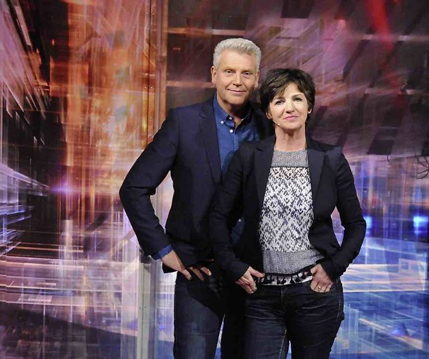 De TV van gisteren: Tijd voor MAX levert kijkers in