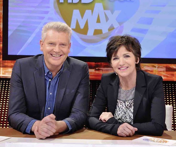 De TV van gisteren: Tijd voor MAX weer richting de 1 miljoen kijkers