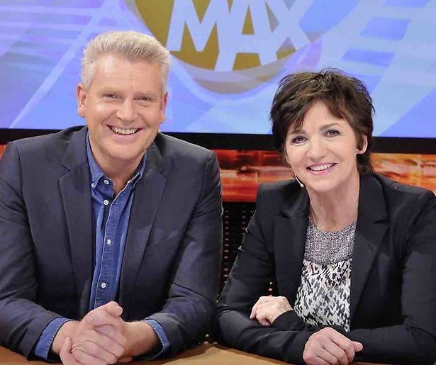 De TV van gisteren: Bijna 900.000 kijkers voor Tijd voor MAX