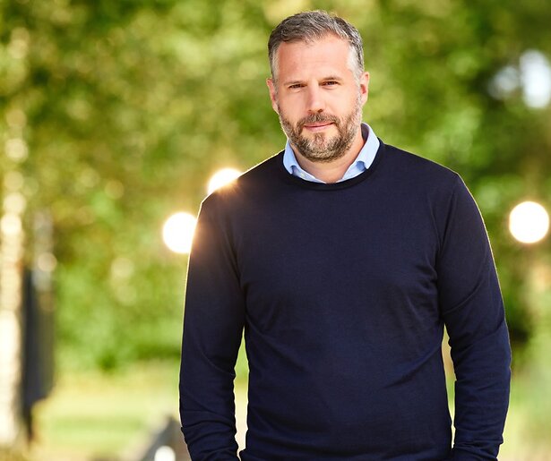 Dit vindt Tijl Beckand van de kritiek op zijn presentatieklussen