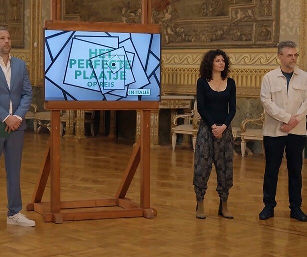 William Rutten verdedigt exit van publiekslieveling in Het Perfecte Plaatje Op Reis