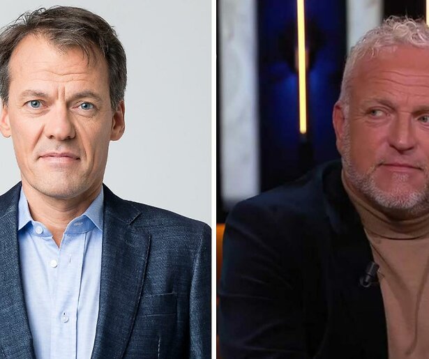 Tijs van den Brink heeft zich 'lang verzet' tegen komst Gordon in Op1