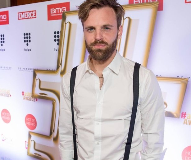 Tim Hofman maakt overstap naar 3FM voor dj debuut