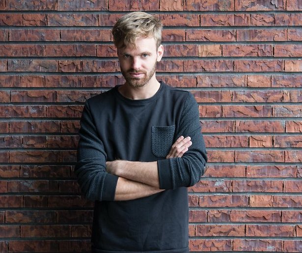 Tim Hofman brengt documentaire over euthanasie bij jongeren donderdag uit