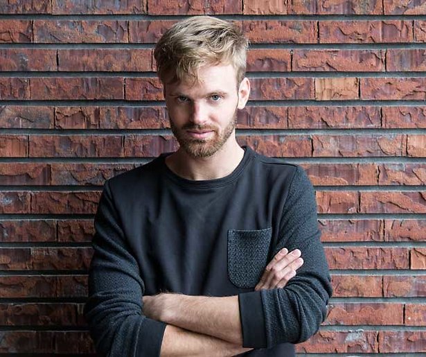 Tim Hofman vervangt Sophie Hilbrand tijdelijk bij Op1