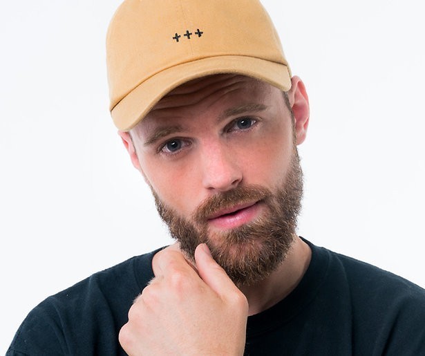 Tim Hofman duikt voor nieuw programma in wereld van machthebbers