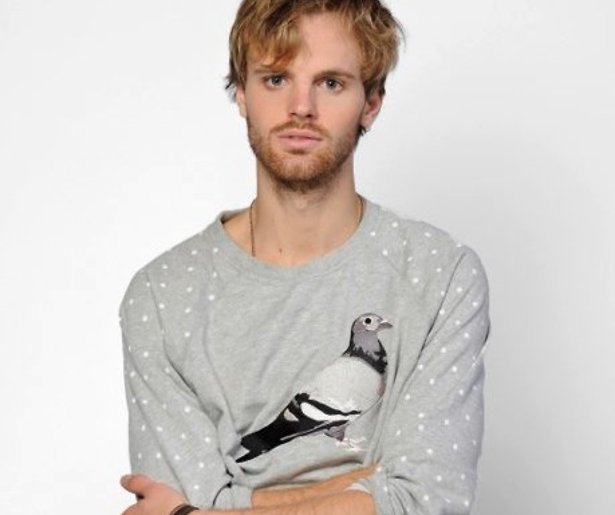 Tim Hofman nog twee jaar bij BNN