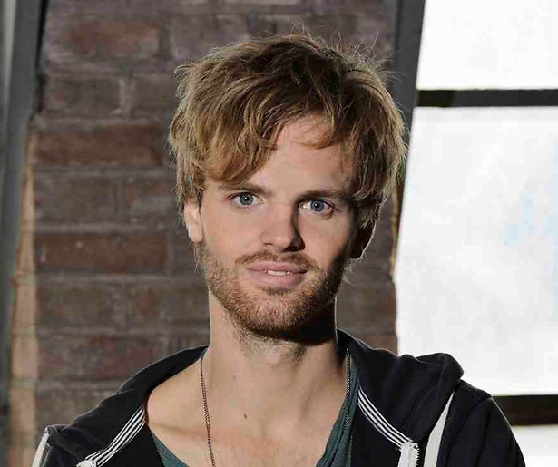 Tim Hofman vervangt Valerio Zeno in Je Zal Het Maar Hebben