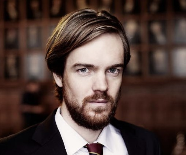 Tim Murck in nieuwe SBS 6-misdaadserie Bureau Raamport