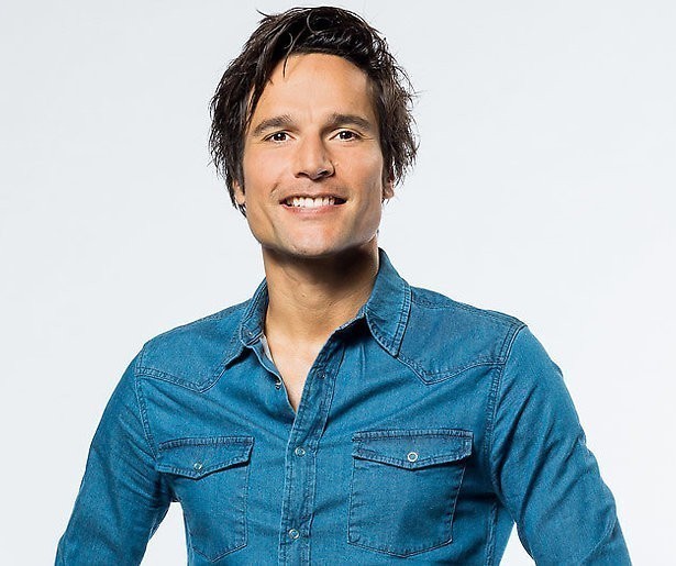 Oliehoek komt met serie over Afghanistan-missie