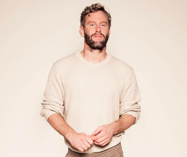 Tim den Besten heeft zeldzame vorm van kanker