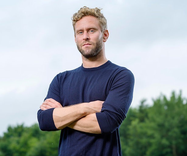 Tim den Besten en Jody Bernal geven ook dronken geschiedenisles