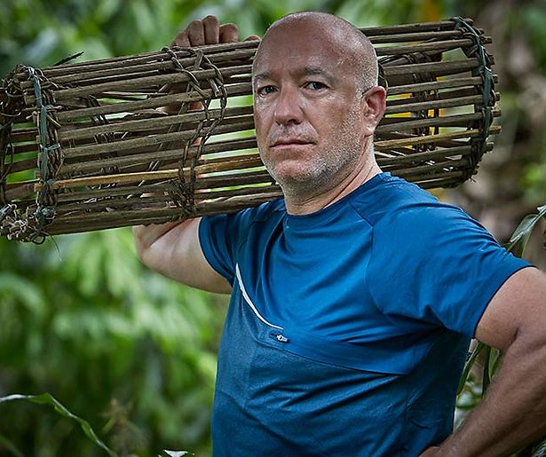 Heel Holland juichte bij afvaller Expeditie Robinson 