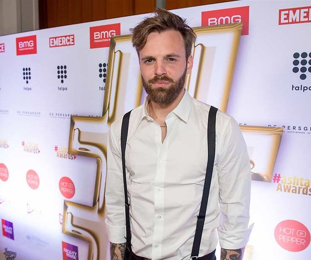 Broer Tim Hofman gescout voor Holland's Next Top Model