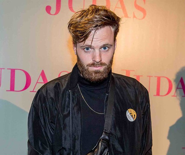 Tim Hofman maakt documentaire over kinderpardon