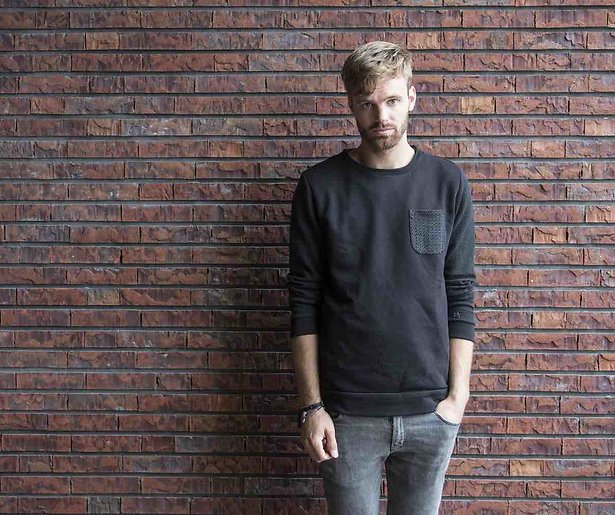 Tim Hofman heeft nu al genoeg handtekeningen