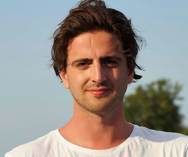 Alweer een dramatisch verhaal in de laatste aflevering van Break Free 