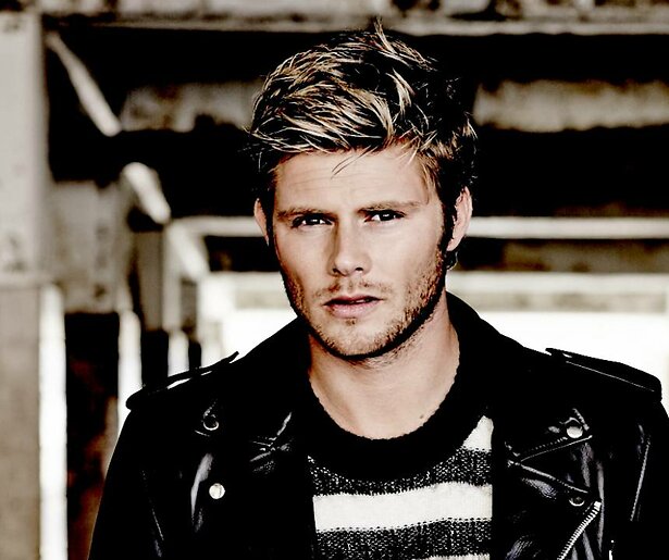 Babynieuws van zanger Tim Douwsma