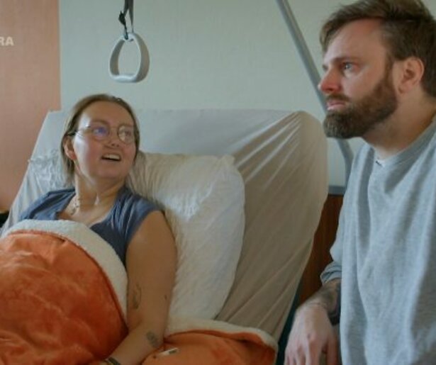 Tim Hofman genomineerd voor interview met Eva Hermans-Kroot