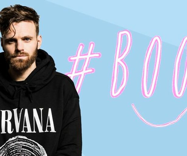 Nieuwe Boos-aflevering gaat over man die Tim Hofman wilde vermoorden