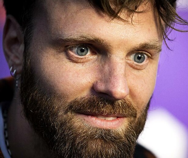 Gewapende man wilde Tim Hofman om het leven brengen