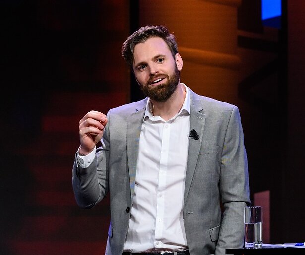 Tim Hofman te gast in nieuw seizoen College Tour