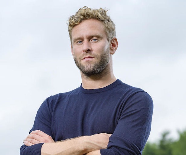 Tim den Besten eerlijk over De Slimste Mens en Pauw