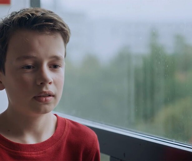 Tim (12 jaar) ondergaat een openhartoperatie in Het Kinderziekenhuis