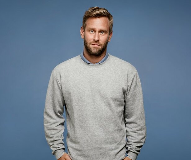 Tim den Besten onderzoekt of seksuele voorkeur beïnvloedbaar is