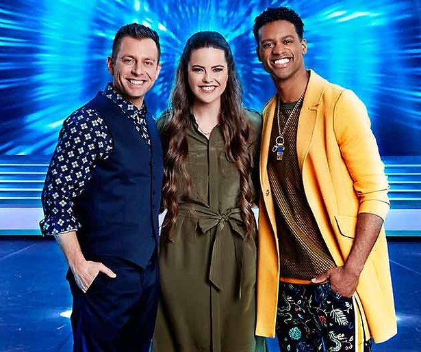 Dan Karaty belooft: 'Time to dance wordt next level'