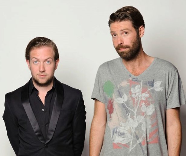 Giel Beelen: Timur en Rámon volgen Gerard Ekdom op bij 3FM