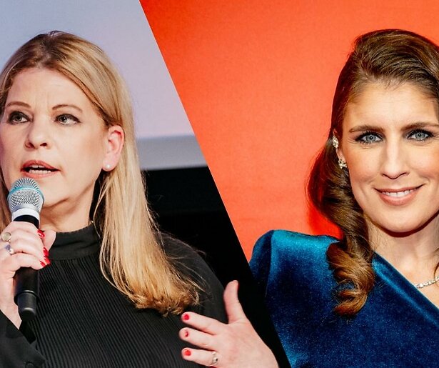 Tina Nijkamp haalt keihard uit naar Marieke Elsinga: 'Niet getalenteerd als tv-presentatrice'