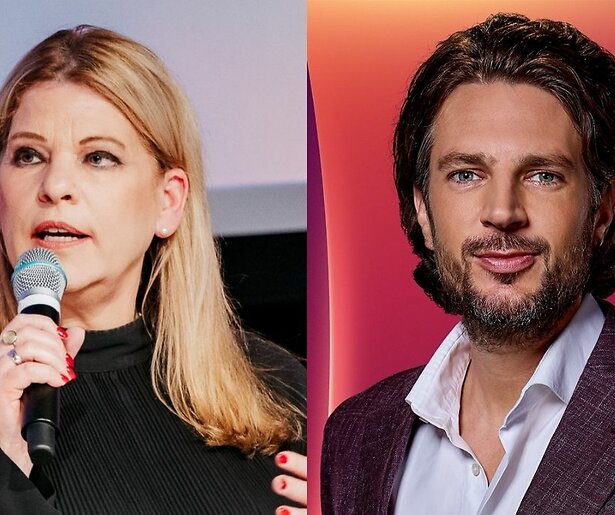 Tina Nijkamp: 'Opstappen Renze Klamer is het failliet van RTL Tonight'