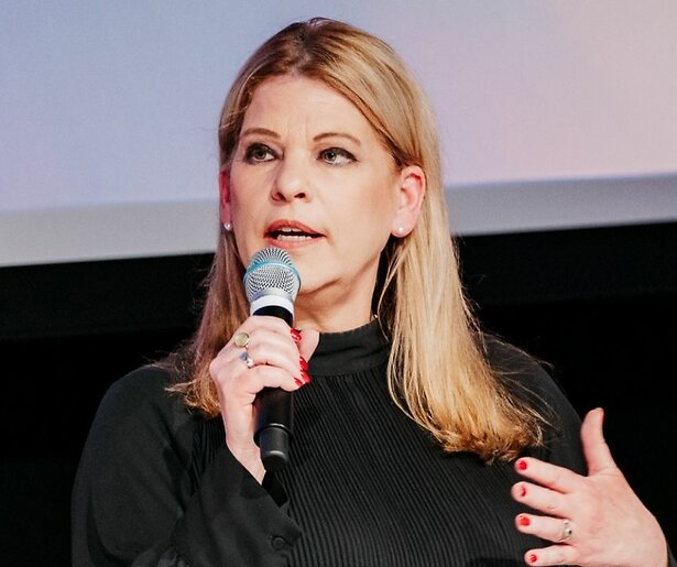 Tina Nijkamp: 'Deze presentator moet in 2026 de Televizier-Ring winnen'
