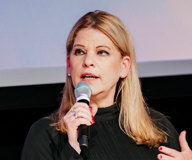 Onverwachte winnaar: dit vindt Tina Nijkamp de grootste tv-hit van dit seizoen