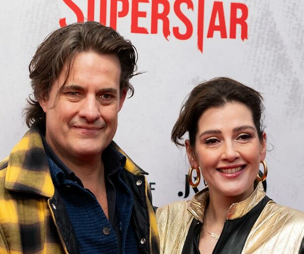 Acteur Vincent Croiset ontdekte kanker na deelname Expeditie Robinson