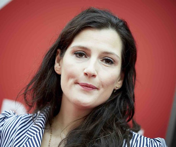 Tina de Bruin is Coosje in 2de seizoen Kees & Co