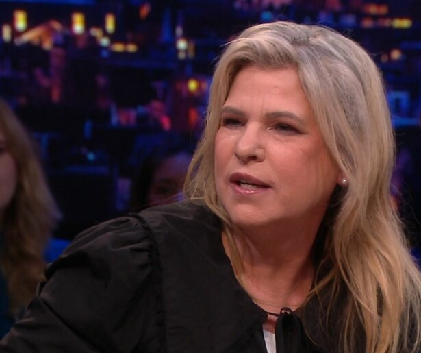 Tina Nijkamp bij BEAU: 'Rachel Hazes is de weg kwijt'