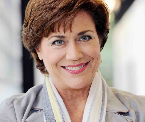 Tineke Verburg (64) overleden 