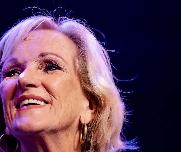 Documentaire over het leven en werk van Tineke Schouten