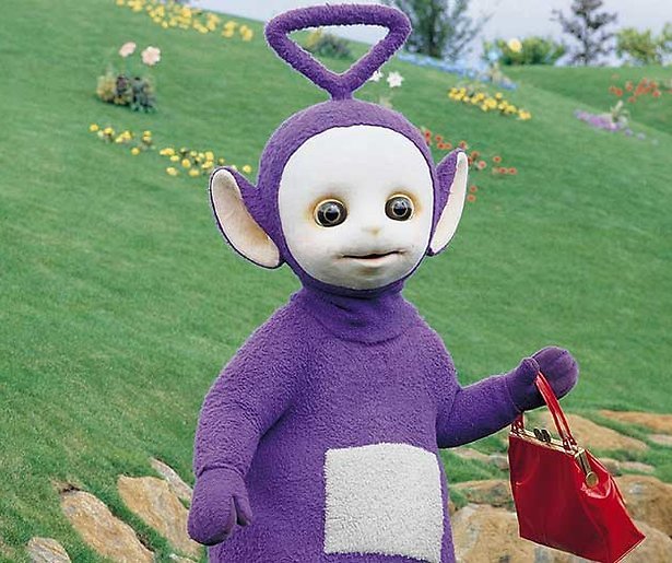 Teletubbies Televizier Nl Teletubbies Tinky Winky Acteur Overleden