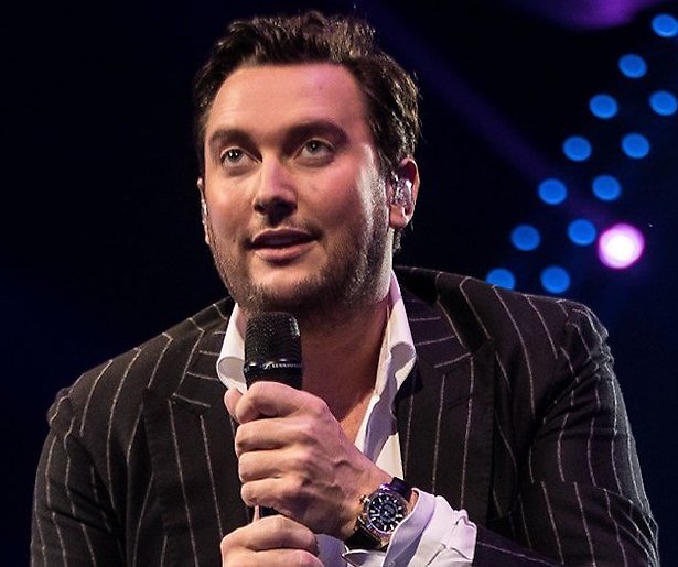 Tino Martin gaat acteren