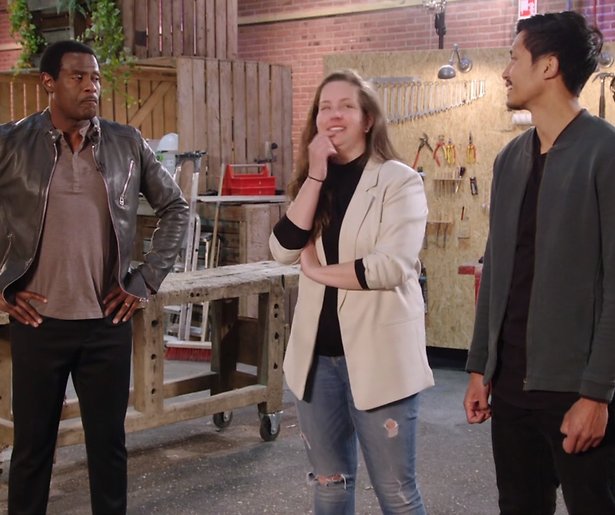 De TV van gisteren: Tiny House Battle pakt brons